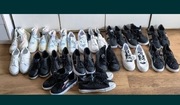 Sprzedam całość buty nowe rozmiary od 38 do 41