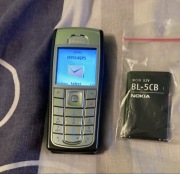 Nokia 6230i ładny stan