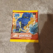lego ninjago Jay dragon rising