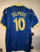 Retro koszulka Juventus Del Piero 97/1998 XL-XXL