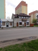 Dom wolnostojacy w Skierniewicach