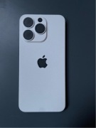 Atrapa rekwizyt iPhone 16 pro