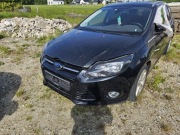 Zderzak przedni focus mk3 FB