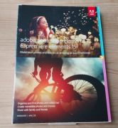 Adobe Photoshop Elements 15 + Premiere Elements 15