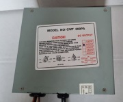 zasilacz AT 200W do retro komputerów