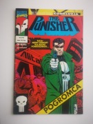 Tm-semic. Punisher 2/93
