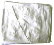 ubr. bluza kr.rękaw + spodnie do pasa bawełna 100% r. L -5kpl