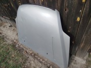 Maska mondeo MK4 Moondust Silver nr 58