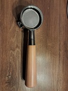 nowy filtr do ekspresu do kawy dla baristów średnica wew. 54 mm