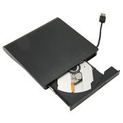 Zewnętrzny Napęd DVD USB 3.0 Przenośny Napęd Optyczny CD/DVD +/-RW