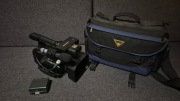 Kamera SONY NX100