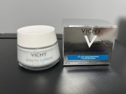 Krem ujędrniający do twarzy Vichy Liftactiv SUPREME na dzień 50 ml