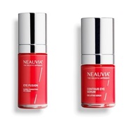Eye Fusion 30ml + Contour Eye serum 15ml Neauvia