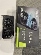 Karta graficzna Asus GeForce GTX 1660 SUPER