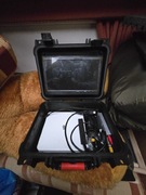 Kamera podwodna bezprzewodowe 