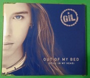 GIL Out of My Bed (Still in My Head)