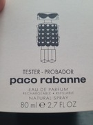 Perfumy damskie Paco Rabanne Fame