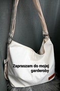 Damska torba typu shopper