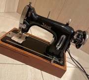 Maszyna do szycia Ideal 122 - 52506M - 60 W - 3500 obr/min