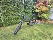 Rower Romet Mustang M1 21 LTD !Okazja  JAK NOWY !