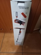 myjka do mycia szyb z pryskiwaczem