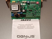 Centrala JA592 FAAC 452