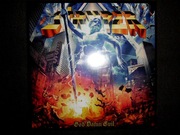 STRYPER God Damn Evil (2018) LP I WYD. NOWA,FOLIA RARE !!