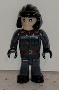 103 09 - LEGO Minifigures 