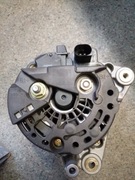 Alternator AUDI SEAT SKODA VW 1.9TDI 98- 120A