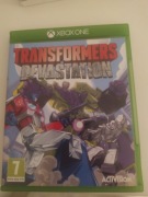 Transformers: Devastation Xbox 360 + Xbox One
