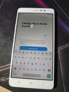 Xiaomi Redmi Note 3 Konto Xiaomi