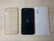 iPhone SE 2020 64GB Czarny 97% kondycji