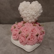 Kompozycja dla aniołka 