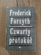 Frederick Forsyth - Czwarty protokół