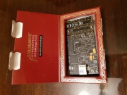 Płytka rozwojowa Atmel AVR Dragon (ATAVRDRAGON)