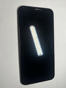 Ekran iPhone X demontaż