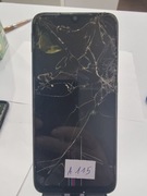 redmi note 7 zbity reaguje  nr A115