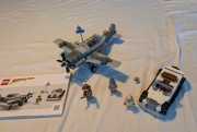 LEGO 77012 Indiana Jones