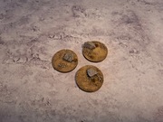 MadPuppet - Zestaw podstawek do figurek 40mm/40mm/4mm #5