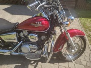 Honda Shadow 125 r 1999