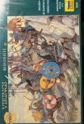 Vikings IX-XI AD - Zvezda  1;72