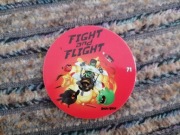 Żeton Chipicao 2017 Angry Birds 71