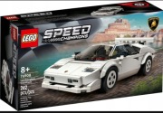 LEGO Lamborghini Couuntach
