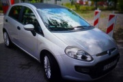 FIAT PUNTO EVO 1,2 69 KONI