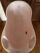 Wanienka ze stelażem