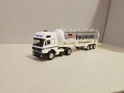 Herpa 1/87 Mercedes Sk Imgrund 