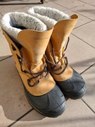 buty zimowe męskie Quechua Forclaz  rozmiar EU 44, UK 9,5