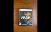 Call of duty black ops 6 PS5