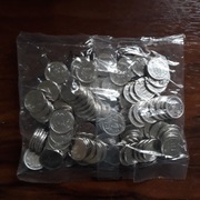 10 gr 2023 r. Woreczek 100 sztuk MW