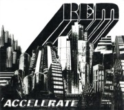 R.E.M. – Accelerate (CD) digipack